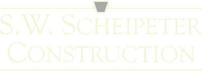 S.W. Scheipeter Construction, Inc.