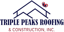 Construction Professional Triple Peaks Roofing INC in Westlake OH