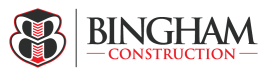 Construction Professional Bingham Construction, Inc. in Marble Falls TX