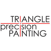 Construction Professional Triangle Precision Pntg INC in Sanford NC