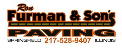 Construction Professional Ron Furman's Commercial Sweeping And Paving, Inc. in Cantrall IL