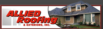 Allied Roofing Exteriors