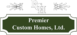 Construction Professional Premier Custom Homes LTD in Lake Forest IL