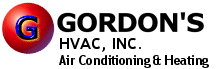 Construction Professional Gordon Heating And Air CO in Clinton NY