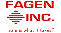 Construction Professional Fagen INC in Blue Earth MN