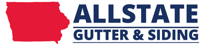 Construction Professional Allstate Gutter And Siding, LLC in Waukee IA