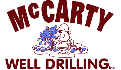 Construction Professional Mccarty Well Drilling, Inc. in Buchanan MI