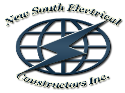 Construction Professional New South Electrical Constructors, Inc. in Troutman NC