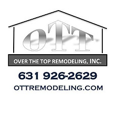 Construction Professional Over Top Remodeling in West Babylon NY