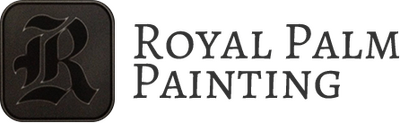 Royal Palm Painting