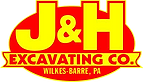Construction Professional J And H Excavating CO in Wilkes Barre PA