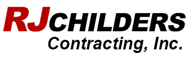 Construction Professional Rj Childers Contracting, Inc. in Cartersville GA