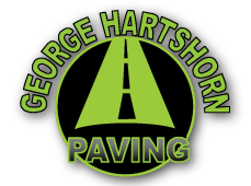Construction Professional George H Hartshorn, Jr And Sons, INC in Carmel NY