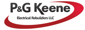 Construction Professional P G Keene Electrical Rebuilders LLC in Bridgeview IL