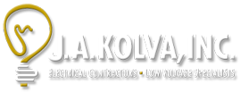 Construction Professional Kolva Electric in Lewisberry PA