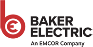 Construction Professional Baker Electric, Inc. in Vienna VA
