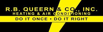 Construction Professional Rb Queern CO INC in Middletown RI