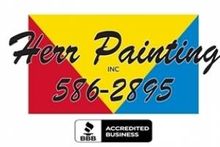 Construction Professional Herrs Painting Contractors in Juneau AK