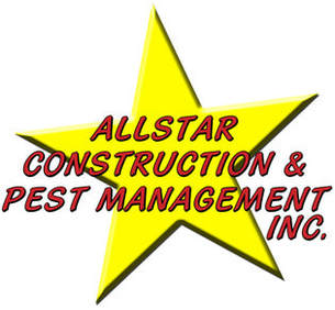 Construction Professional Allstar Construction in Sonora CA