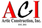 Construction Professional Artic Construction, INC in Springfield VA