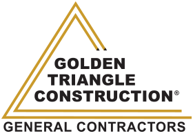 Construction Professional Golden Triangle Cnstr CO INC in Imperial PA
