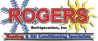 Construction Professional Rogers Refrigeration, Inc. in Richland MI