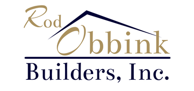 Construction Professional Rod Obbink Builders, Inc. in Holland MI