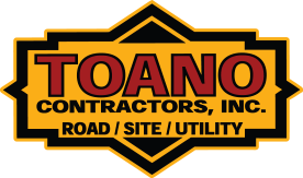 Construction Professional Toano Contractors, Inc. in Toano VA