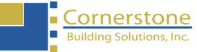 Construction Professional Cornerstone Building Solutions LLC in Crown Point IN