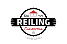 Reiling Construction Co., Inc.