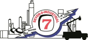 Construction Professional Seven-O-Industrial LLC in Orange TX