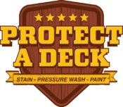 Construction Professional Protect A Deck in Waxhaw NC