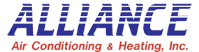 Construction Professional Alliance Air Conditioning And Heating, Inc. in Gretna LA
