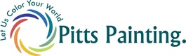 Construction Professional Pitts Painting INC in Milton FL