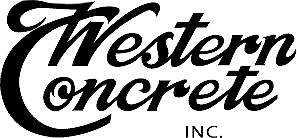 Construction Professional Wes Western Concrete INC in Amery WI