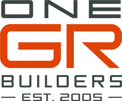 Construction Professional 1 Gr Builders LLC in Reynoldsburg OH