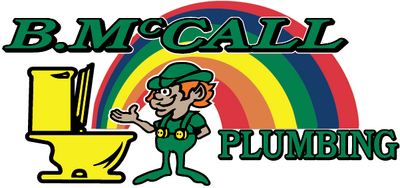 Construction Professional B Mccall Plumbing And Heating, INC in Clinton MD