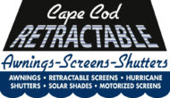 Cape Cod Retractable Screens