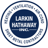 Construction Professional Larkin Hathaway INC in Bridgewater MA