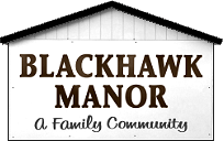 Construction Professional Black Hawk Manor in Baraboo WI