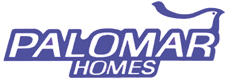Construction Professional Palomar Homes in Paso Robles CA
