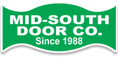 Construction Professional Mid-South Door CO in Olive Branch MS