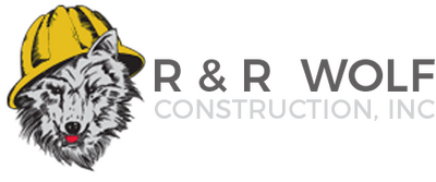 R And R Wolf Construction INC