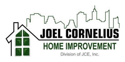 Construction Professional Joel Cornelius Roofing INC in Harrison OH