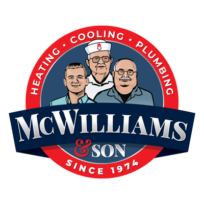 Construction Professional Mcwilliams And Son INC in Lufkin TX