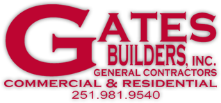 Construction Professional Gates Builders INC in Foley AL