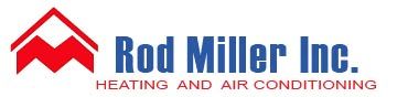 Rod Miller Heating And Ac