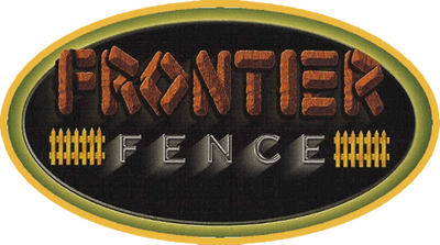 Frontier Fence INC