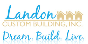 Construction Professional Landon Custom Building INC in Wake Forest NC