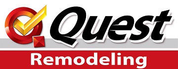 Construction Professional Quest Home Remodeling LLC in Fairfax VA